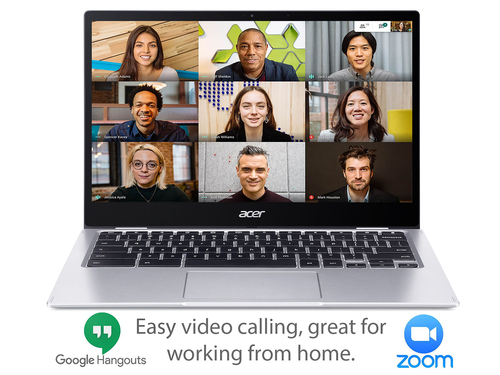 Acer Chromebook Spin 513 CP513-1H - (Qualcomm SC7180 – image 6
