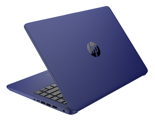 HP 14s-dq0033sa Intel® Celeron® N4120 Laptop – image 3