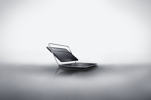 Dell XPS 9Q33 Intel® Core™ i7 i7-4500U Laptop – image 8