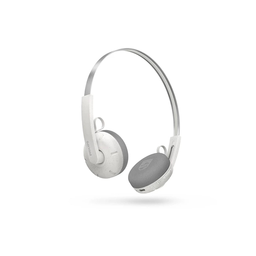 Philips The Ringo - TAH2000 On-ear hoofdtelefoon Wit, afbeelding 4