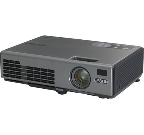 Epson EMP-750