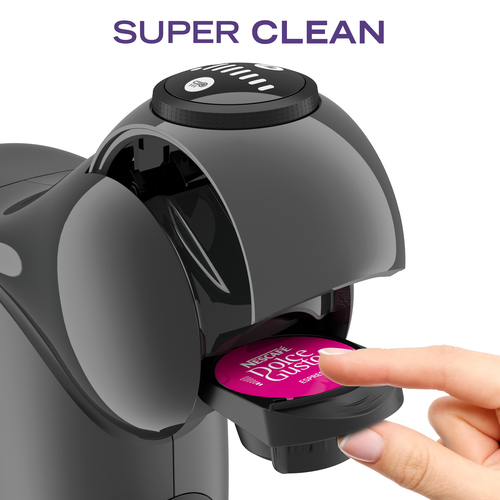 Krups Genio S KP243B Semi-auto Capsule coffee machine – image 9