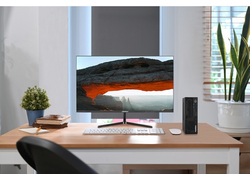 MEDION PICOWORX T80II MD340010 – image 8