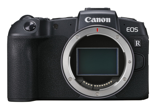 Canon EOS RP Body, afbeelding 4