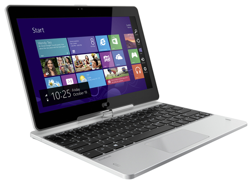 HP EliteBook Revolve 810 G1 Tablet – image 6