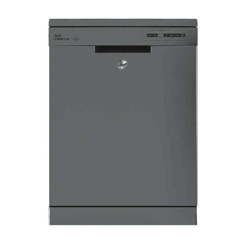 Hoover HDPN 1L642OX Отдельно стоящий 16 мест