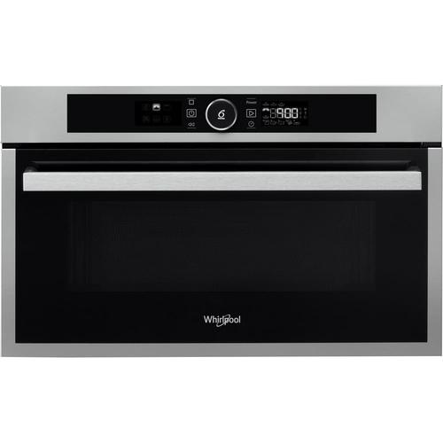 Whirlpool AMW 734/IX