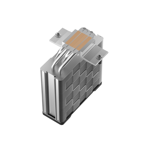 DeepCool AG400 G2 Processor Luchtkoeler 12 cm Zwart, afbeelding 5