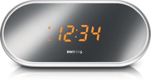 Philips Clock Radio AJ1000B/37 – image 2