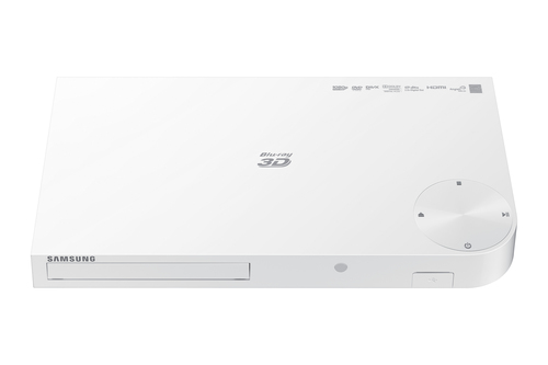 Samsung BD-F5500E 3D White – image 2