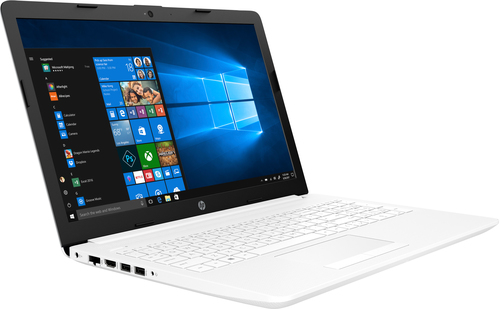 HP 15-da0328tu Intel® Core™ i3 i3-8130U Laptop – image 6