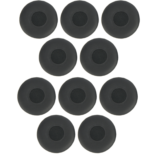 Jabra Evolve 20-65 EAR Cushion Leather 10 PA CK