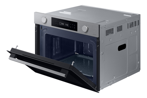 Samsung NQ5B4513GBS Black, Satin steel Solo microwave Built-in – image 6