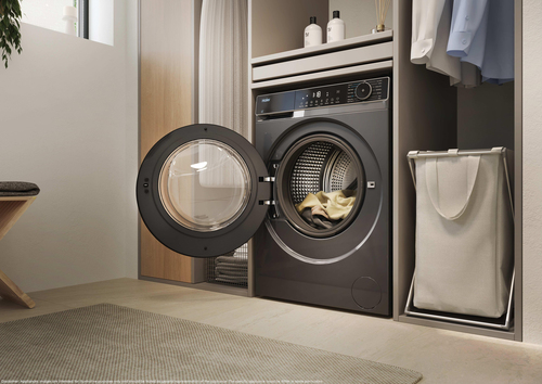 Haier HW90BP14357GTUIT washing machine Front-load – image 9
