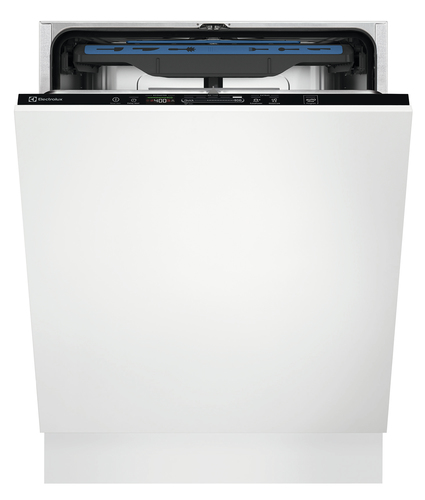 Electrolux EES48200L Fully built-in 14 place settings