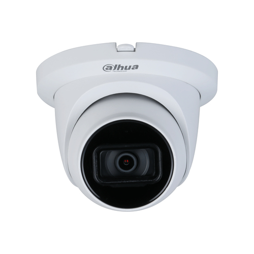 Dahua Technology Pro HAC-HDW2501TMQ-A-0280B-S2 Башня Камера системы скрытого видеонаблюдения В помещении и на открытом воздухе 2880 x 1620 пикселей Потолок/стена/столб
