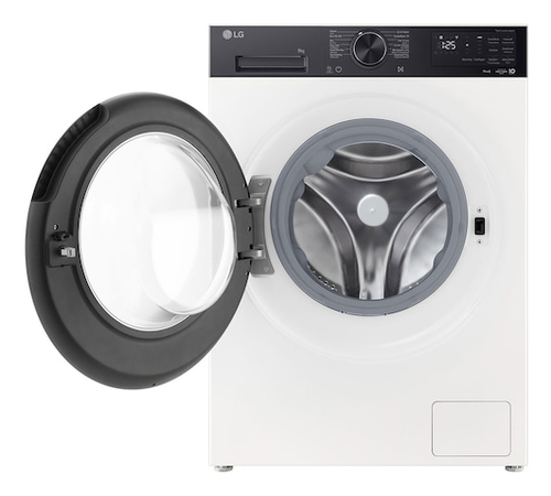 LG F4X5009THB Wasmachine Wit, afbeelding 2