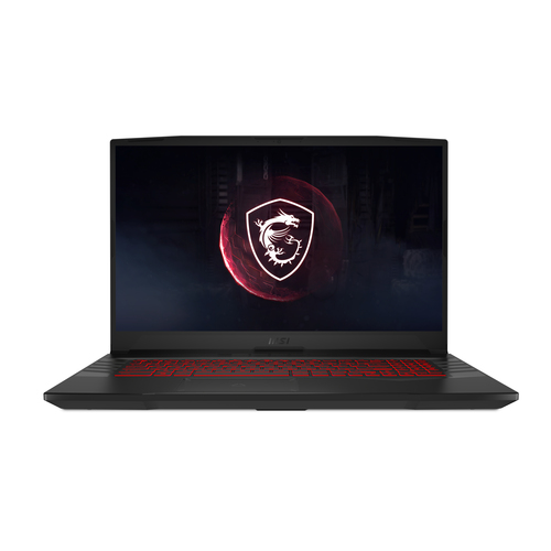 MSI GL76 11UCK-007BE Pulse