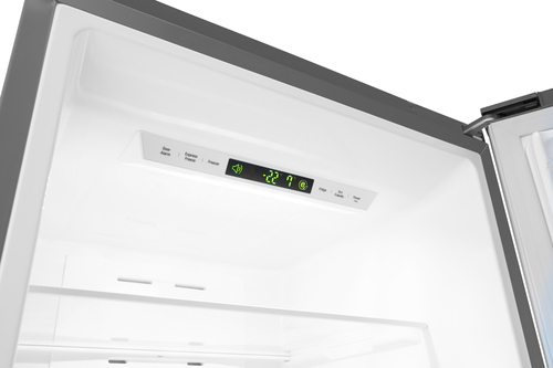 LG GBB59NSGFB fridge-freezer Freestanding – image 6