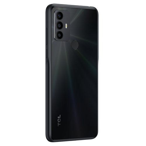 TCL 30 30SE 16.6 cm (6.52") Dual SIM Android 12 4G USB Type-C 4 GB 128 GB 5000 mAh Grey – image 5