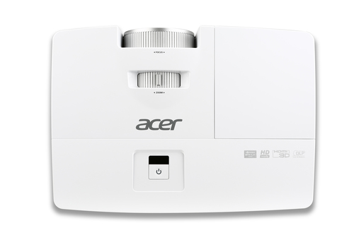 Acer Home H5380BD Standard throw projector 3000 ANSI lumens DLP WXGA (1280x720) White – image 6