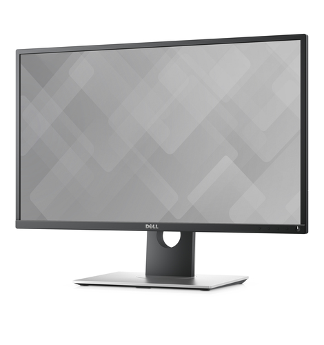 Dell Professional P2717H computer monitor – image 3
