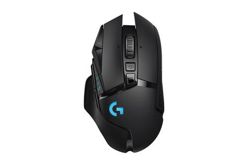 Samsung G502 LIGHTSPEED