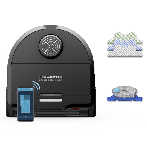 Rowenta RR9675WH