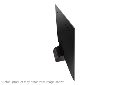 Samsung Series 9 QE85QN95AATXZT TV 2.16 m (85") 4K Ultra HD Smart TV Wi-Fi Silver Rollable display – image 5