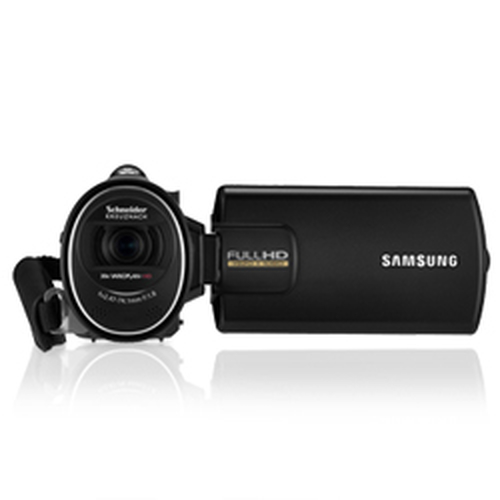 Samsung HMX-H304 Handheld camcorder