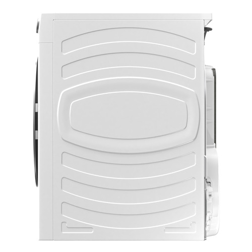 Haier HD100-D357NU1 tumble dryer Freestanding Front-load – image 5