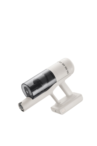 Roborock H60 Stick vacuum Battery Dry HEPA Bagless White 2.5 Ah – image 3
