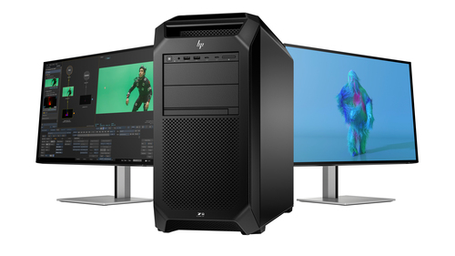 HP Z8 Fury G5 – image 7