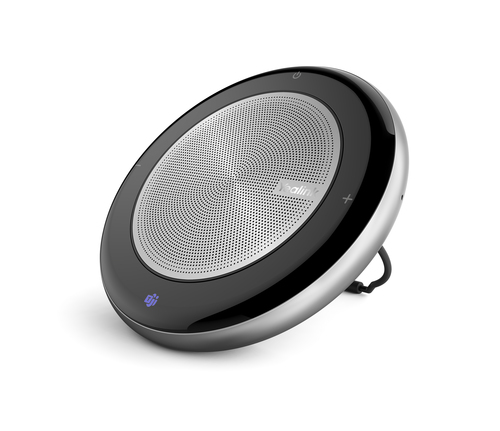 Yealink CP700-UC speakerphone Universal USB/Bluetooth Black, Grey – image 5