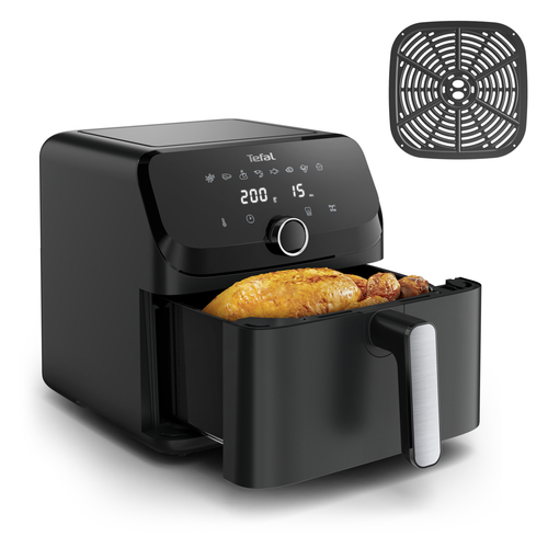 Tefal Easy Fry Mega EY8558E0 fryer Single