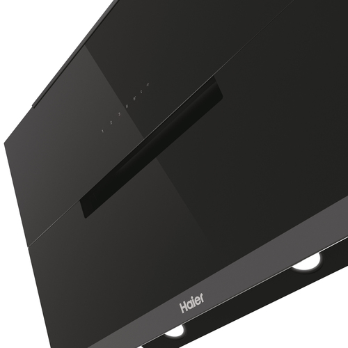 Haier I-Link HADG9CS46BWIFI Wall-mounted Black 589 m³/h – image 4