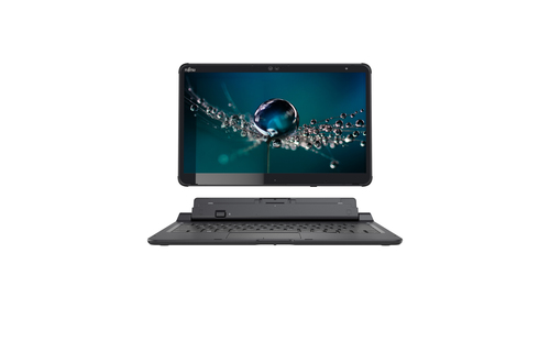 Fujitsu STYLISTIC Q7310 Intel® Core™ i5 i5-10210U Hybrid (2-in-1)