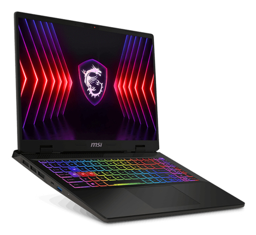MSI Sword 16 HX