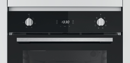 Hoover H-OVEN 300 HOC3T3258BI Black – image 2