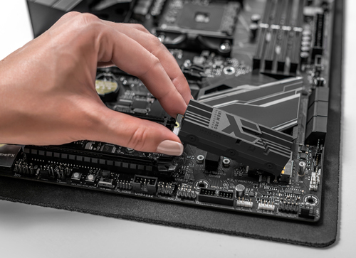 Goodram IRDM PRO M.2 SSD – image 4
