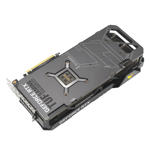ASUS TUF Gaming TUF-RTX4070TIS-O16G-OG-GAMING NVIDIA GeForce RTX 4070 Ti SUPER – image 7
