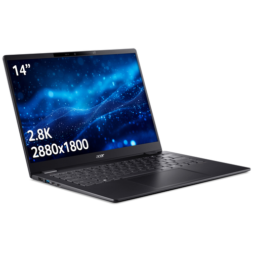 Acer TravelMate P6 14 AI NX.BJLEK.004 laptop Intel Core Ultra 7 – image 2