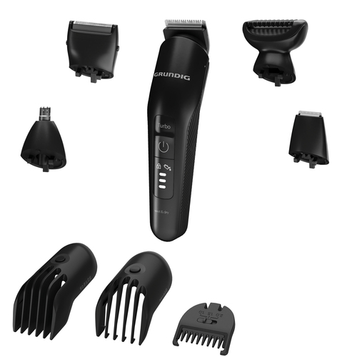 Grundig MGK 7230 L PROCLUB ERKEK BAKIM SETİ – image 3