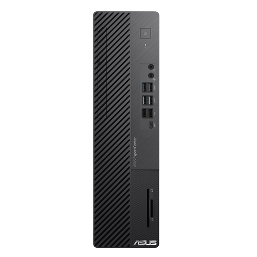 ASUS ExpertCenter D7 SFF D700SDES-312100020X Intel® Core™ i3 i3-12100 – image 1