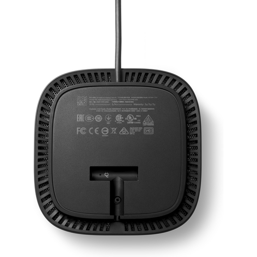 Docking Station HP HP Docking 