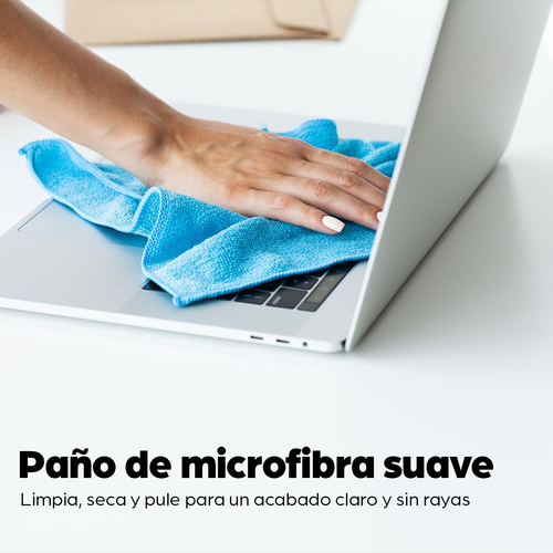 Limpiador Pantallas MANHATTAN 60cc