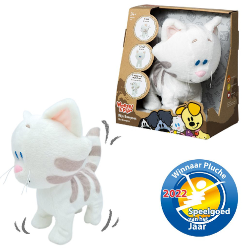 Rubo Toys 2007596 мягкая игрушка