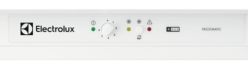 Electrolux EUN1001AOW Upright freezer Built-in – image 2