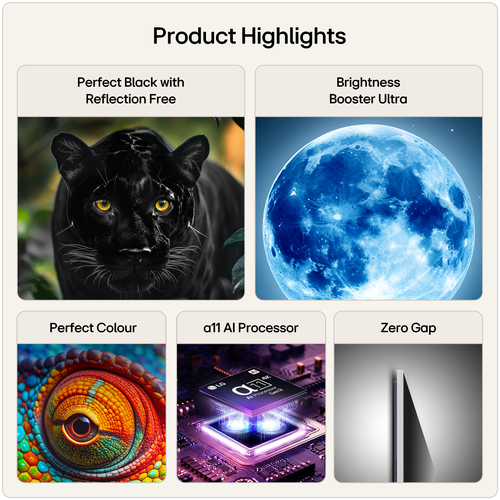 LG OLED77G64LW.AEK TV – image 2