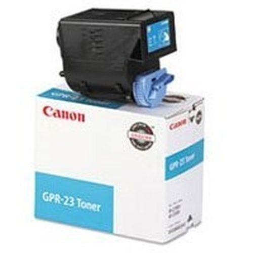 Canon GPR-23 Cyan Toner Cartridge